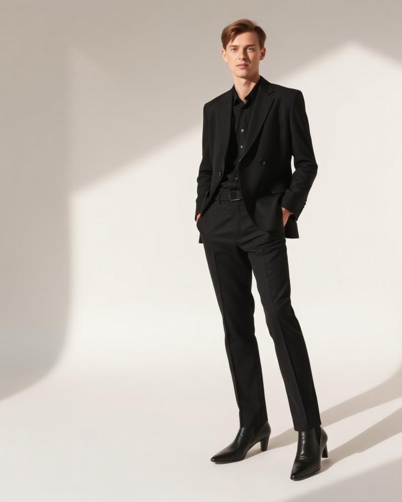 Look MEVIT premium
